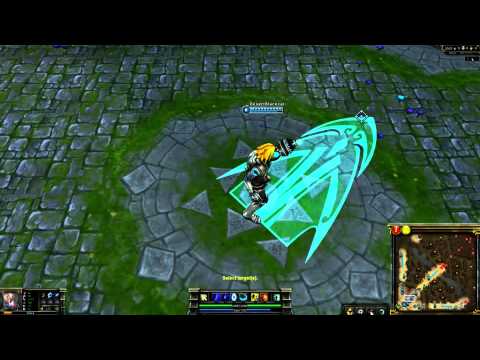 Pulsefire Ezreal Duel and update!!! league of legends Realism