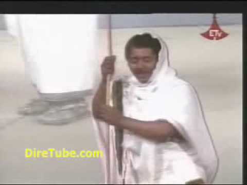 Kiros Alemayehu - Gumayo