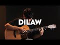 Dilaw (Maki) - Fingerstyle Guitar
