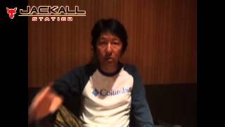 ２日目にトップウェイト！