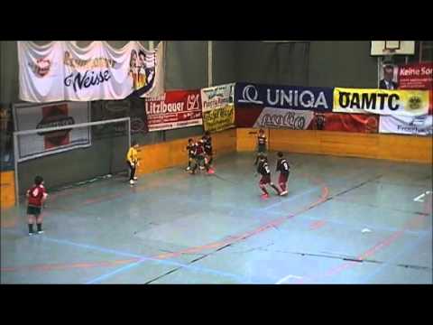 SK Nachwuchsstadtcup 2016