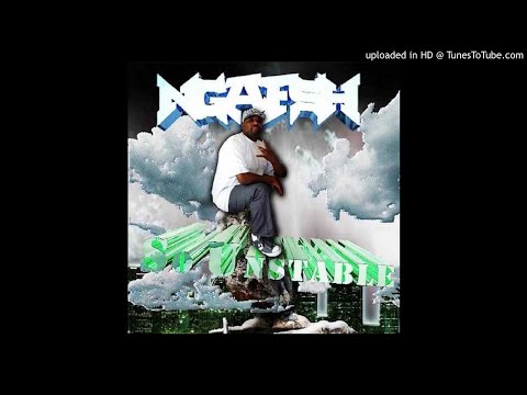 Nga-Fsh - Munny Stak (Feat. NuveThad)