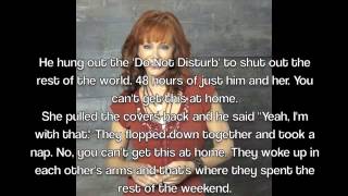 Reba McEntire-Love Needs A Holiday Lyrics