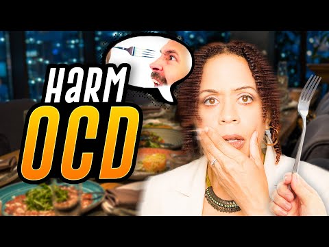 How To Tell If You Have Harm OCD