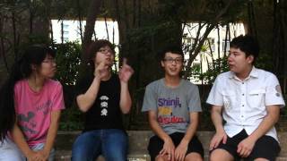 Talking Station第二集 Part 2
