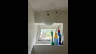 Preview of Leak detection and cistern replacement.