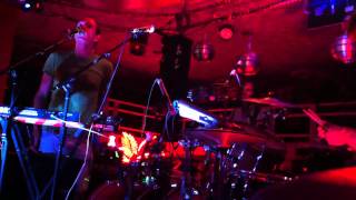 Caribou - Lalibela (Live in Bogotá)