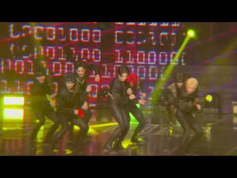 220430 스트레이 키즈 MANIAC IN SEOUL - ALL IN [현진직캠]