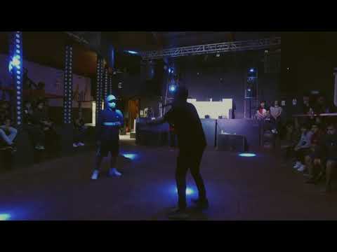 Alikanto vs Marcelo Sin Aka - 8vos - BDM x Pampa War