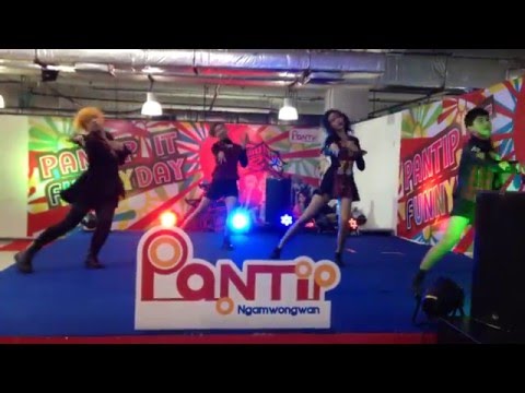 2016-03-19-Lavely Code Cover Kpop-1@ Pantip Plaza Ngamwongwan