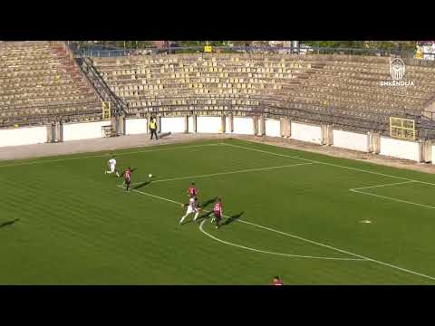 HIGHLIGHTS | Shkëndija vs Sileks 0 - 0