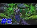 Carrier Dreamcast Walkthrough Part 2