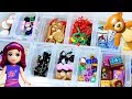 Sorting Tiny Lego Things - How I Store my Lego Minidoll Accessories