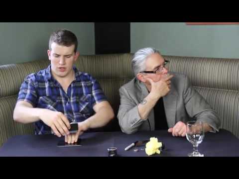 The Line Up by Christopher Taylor