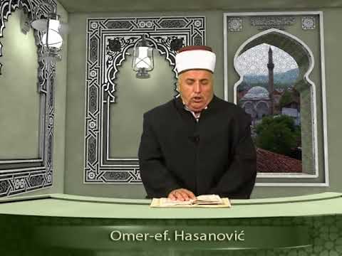 RAMAZANSKI PROGRAM - Prediftarska emisija XV