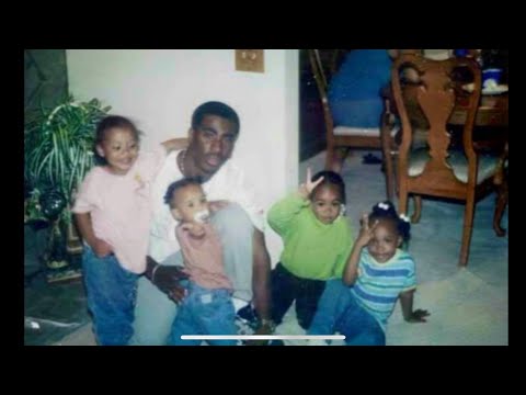 Cali Legend.. Orlando “Baby Lane” Anderson