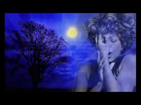 Tina Turner (HD) + I Don't Wanna Fight + Lyrics Video