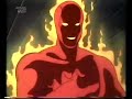 De Fantastiske Fire Fantastic Four Klip På Dansk