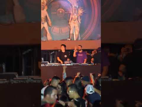 Abelvolks 25 anos! 🔥Tracks: Rihanna - Don’t Stop the Music + Liu, Derrix - No Time #dj #foryou #fy