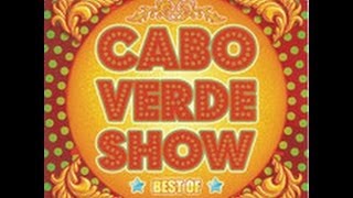 Cabo Verde Show   Falal Nha Amigo [2012]