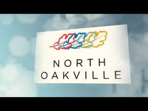 North Oakville Homes