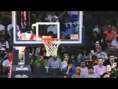 Avery Bradley Top 10 Plays of the 2011 - 2012 Season