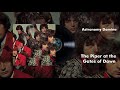 Pink Floyd - Astronomy Domine (Official Audio)