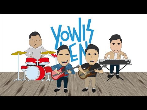 Ojo Bolos Pelajaran - Yowis Ben