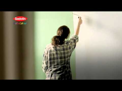 Sadolin - Light & Space (tv-spot)