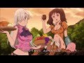 Nanatsu no taizai opening 1 