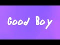 Paris Paloma Good Boy