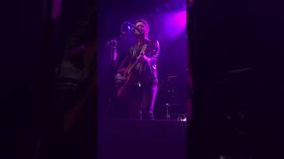 11/19/16 - Steve Moakler - Summer Without Her - Joes Live Chicago IL
