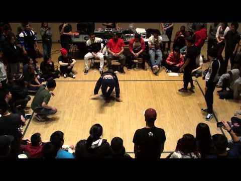 Knock Out Kings vs Floorlords | Top 8 | Breakeasy 4