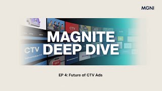 Deep Dive: Magnite is the Future of CTV Ads (MGNI)
