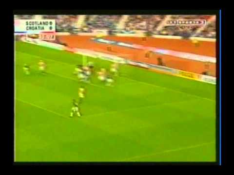 2001 (September 1) Scotland 0-Croatia 0 (World Cup Qualifier).avi