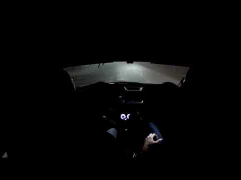 Przemysław POMPROWICZ/ Adam WOJTUNIK - "Super Sprint Barbórka Biecz" 12.12.2020