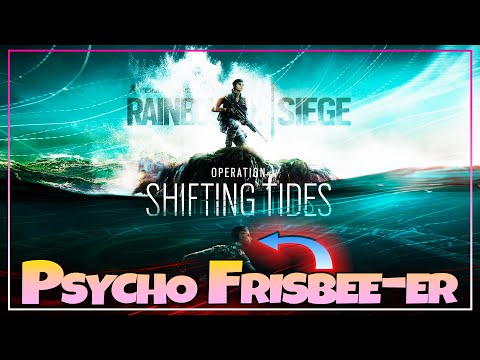 FIRST LOOK AT OPERATION SHIFTING TIDES RAINBOW SIX SIEGE