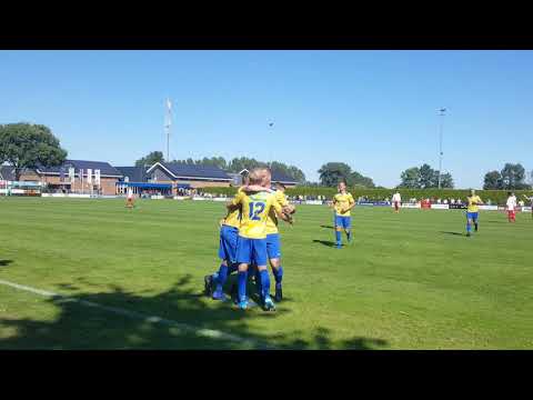 September 2019: GDC - NOAD'32