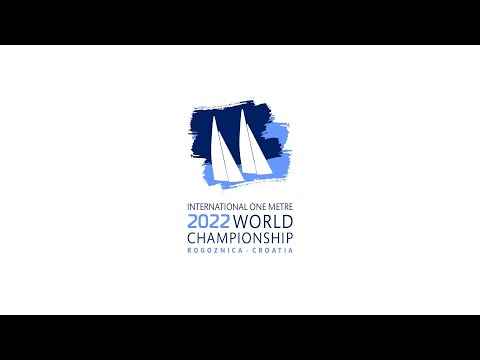 IOM World Championship 2022 / CRO - Rogoznica, Day 1 (Part 1)