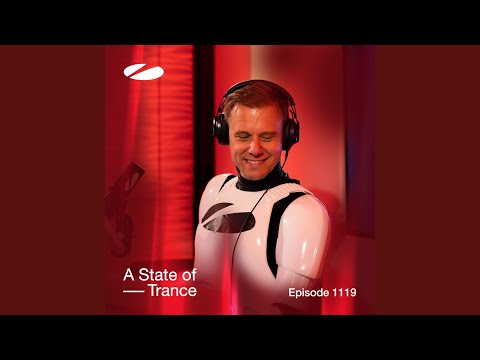 Your Loving Arms (ASOT 1119)