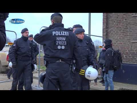 Der "Dom" in Immerath wird abgerissen