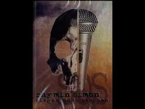 Rhymin Simon - Yin Yang