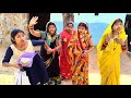 अपने दीदी के गांव आकर देखिए ये लड़की घ�