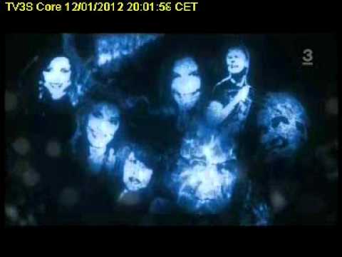 TV3 Sweden   2012 01 12