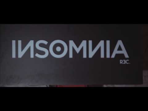 INSOMNIA rec. WAREHOUSE with RHADOO, Nima Gorji, Tolga Fidan, Marwan Sabb