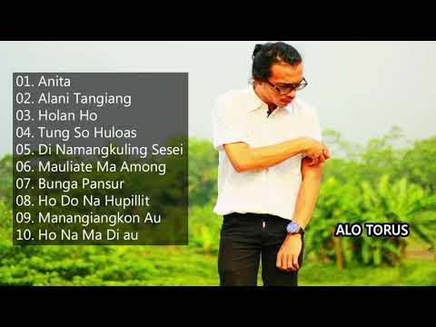 Jerry Fernando Simarmata Full Album