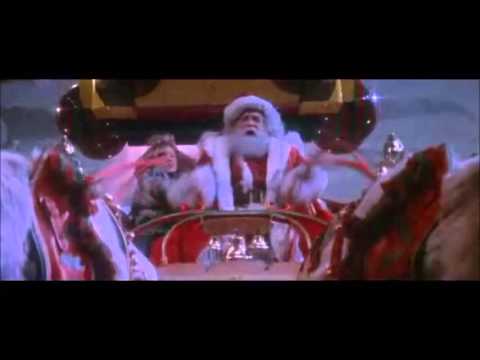 Santa Claus The Super Duper Looper