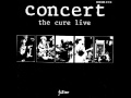The Cure - Shake Dog Shake * Concert Live 1984 ...