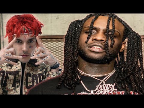 [FREE] Lovv66 x Chief Keef Type beat - GLO