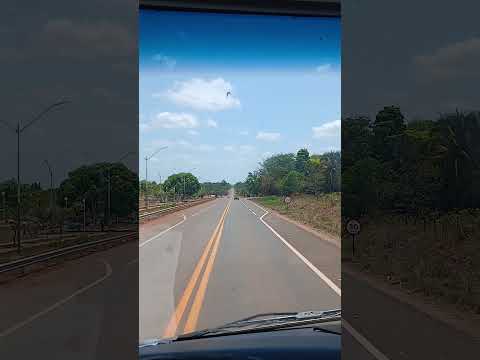 #índio caminhoneiro, são Bento Tocantins